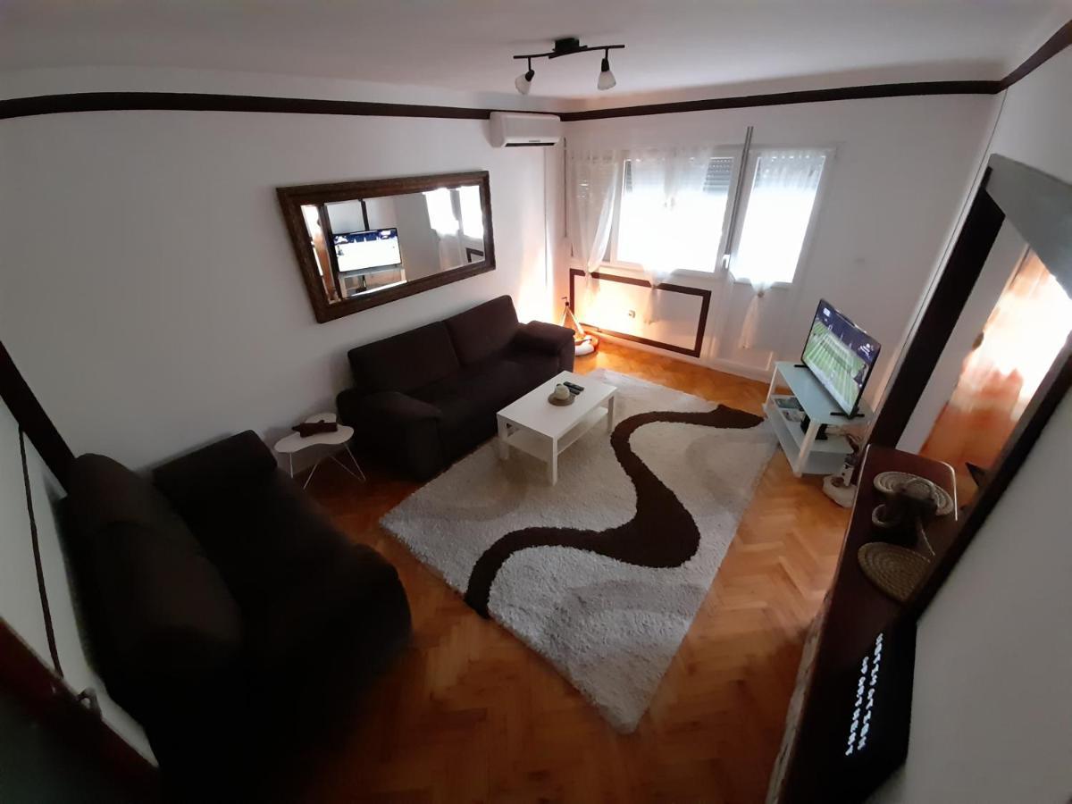 Motivation Apartment 外观 照片