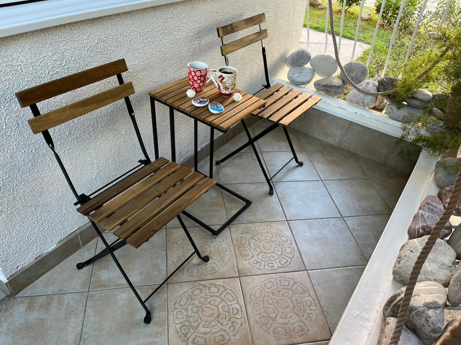 Motivation Apartment 外观 照片