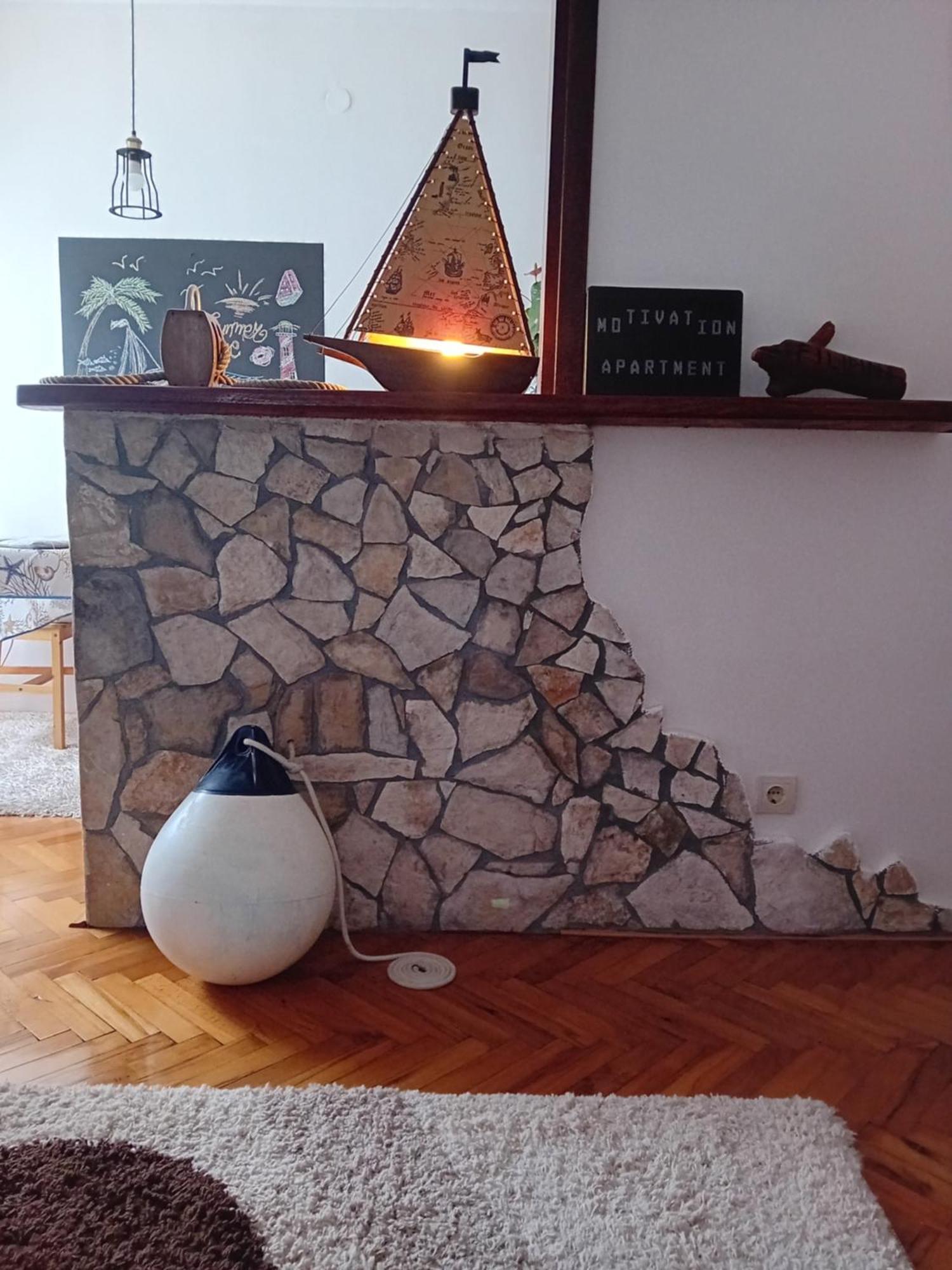 Motivation Apartment 外观 照片