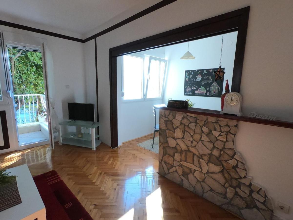 Motivation Apartment 外观 照片