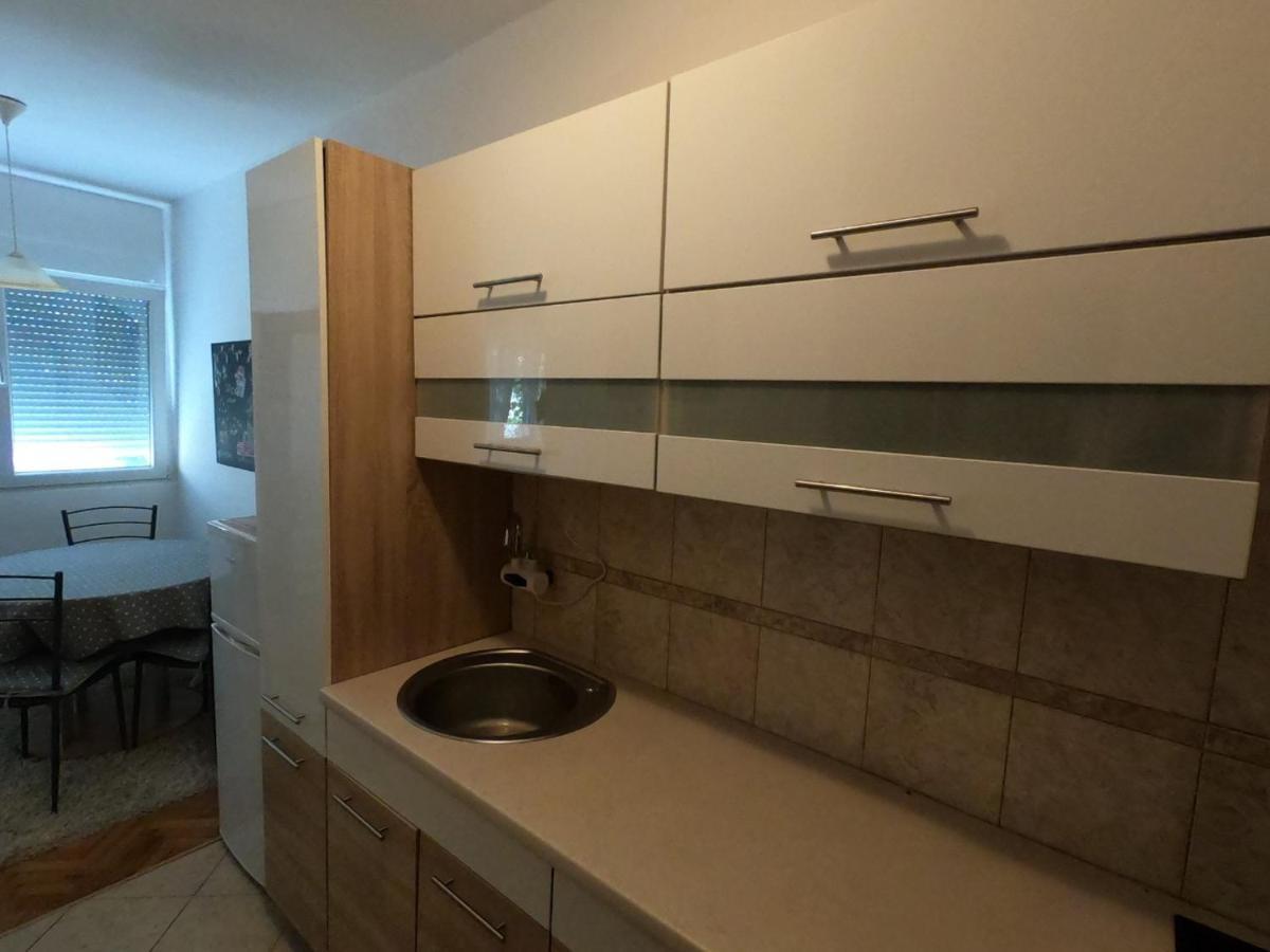 Motivation Apartment 外观 照片
