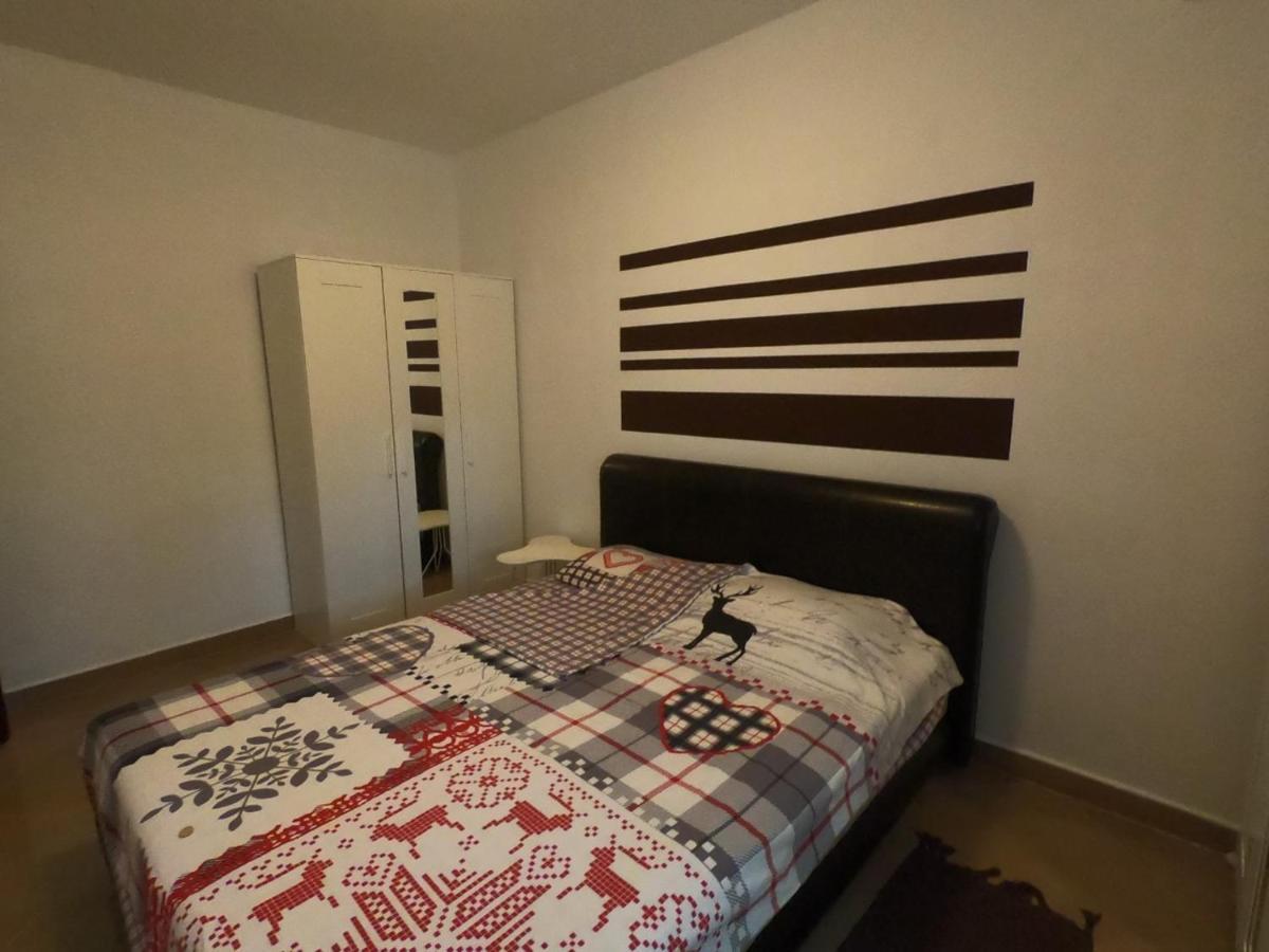 Motivation Apartment 外观 照片