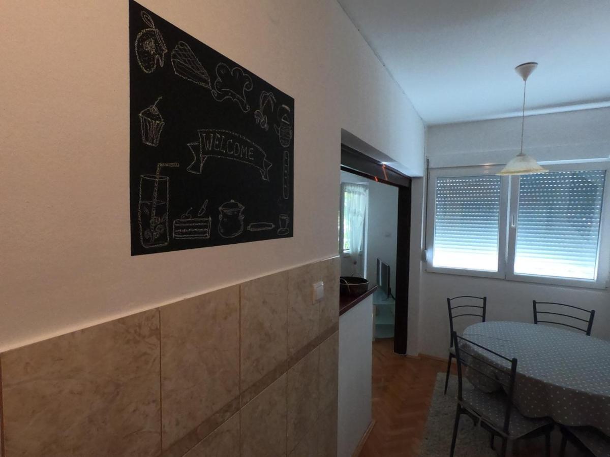 Motivation Apartment 外观 照片