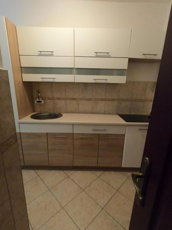 Motivation Apartment 外观 照片