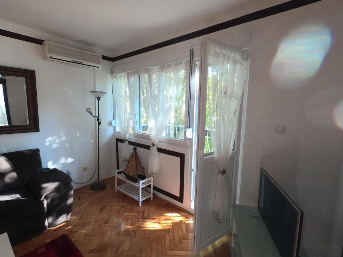 Motivation Apartment 外观 照片