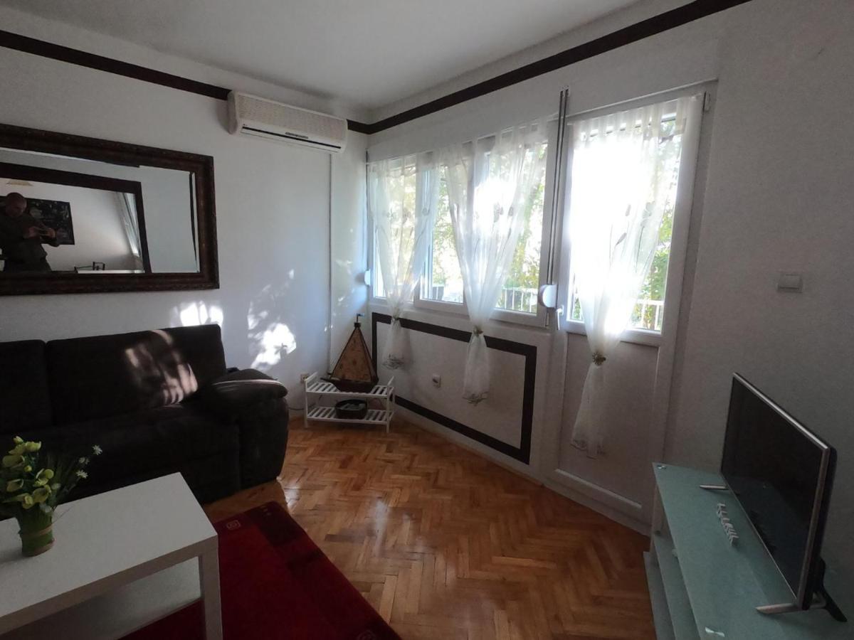 Motivation Apartment 外观 照片