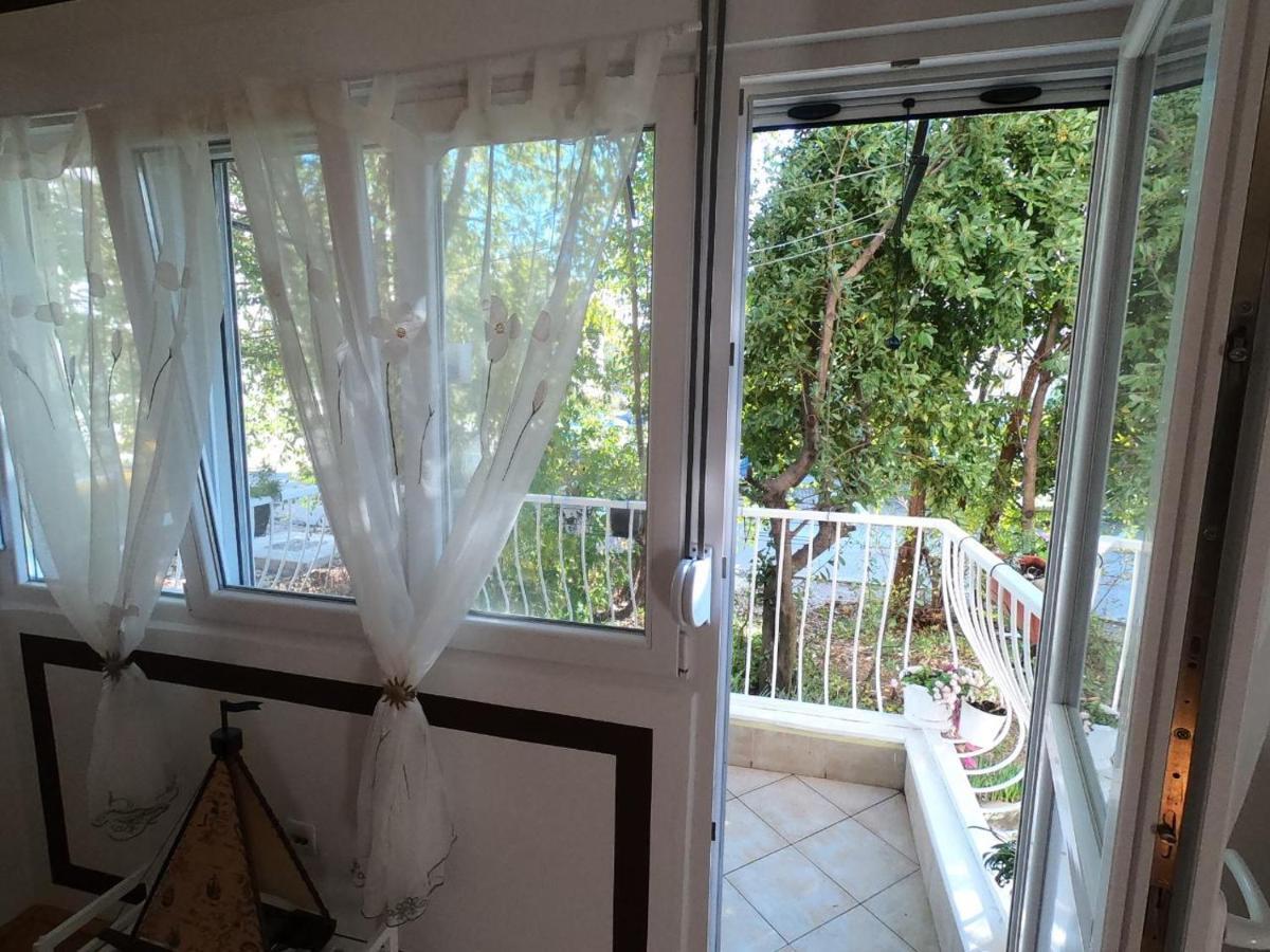 Motivation Apartment 外观 照片